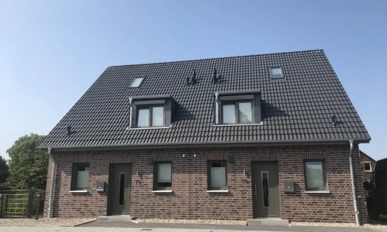 Fenster Projekt Hamburg