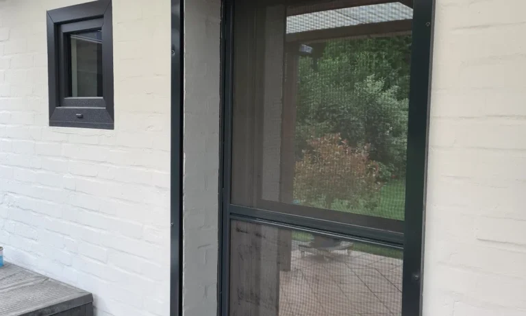 Fenster Schmitz Krefeld