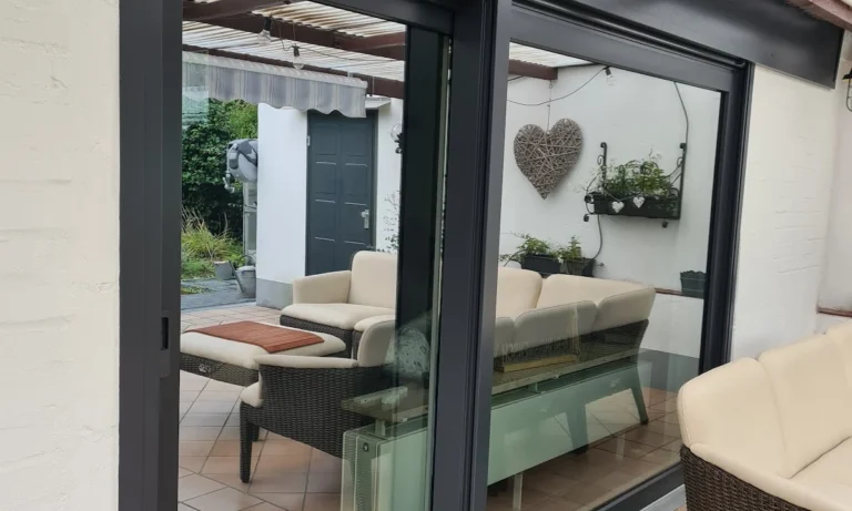 Fenster Schmitz Krefeld