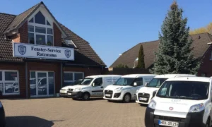 Fenster-Service Ratzmann