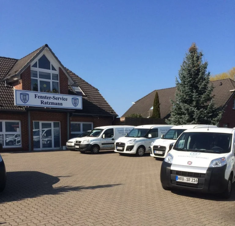 Fenster-Service Ratzmann