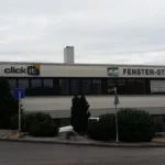 Fenster - Stängle GmbH