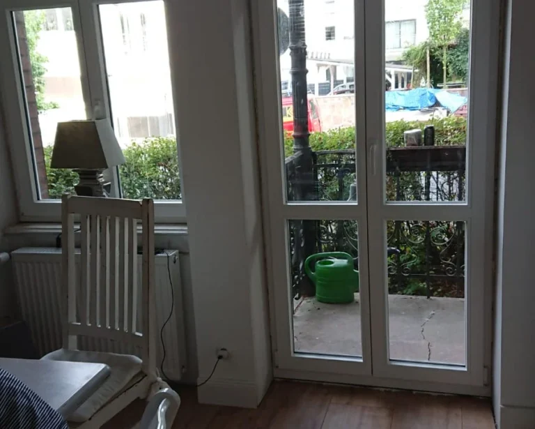 Fenster-System W.R. GmbH