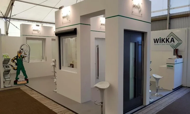 Fenster-System W.R. GmbH