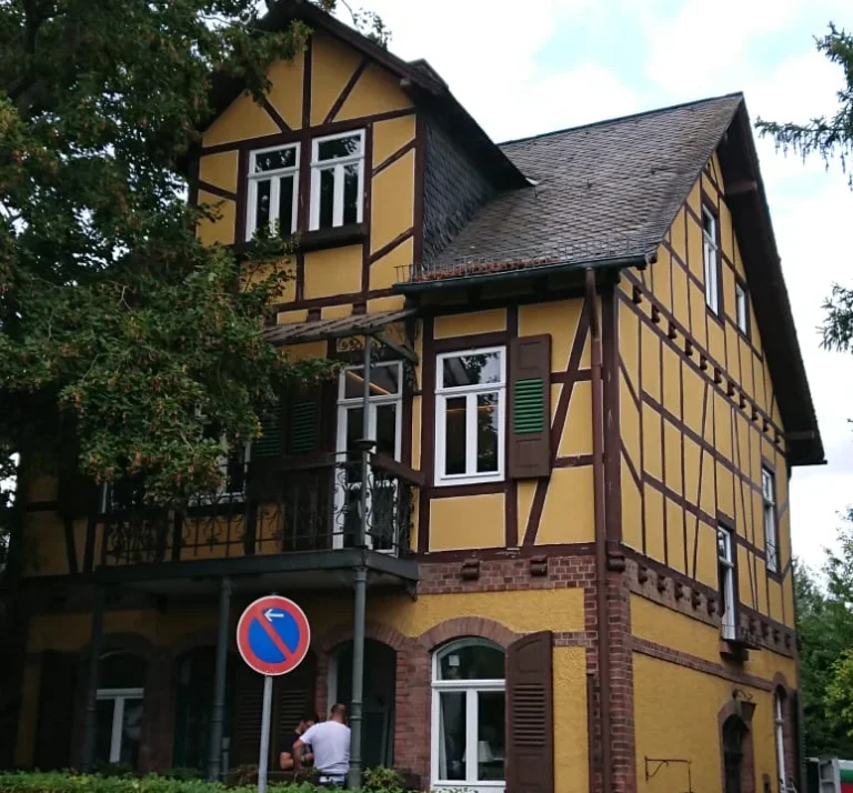 Fenster-System W.R. GmbH