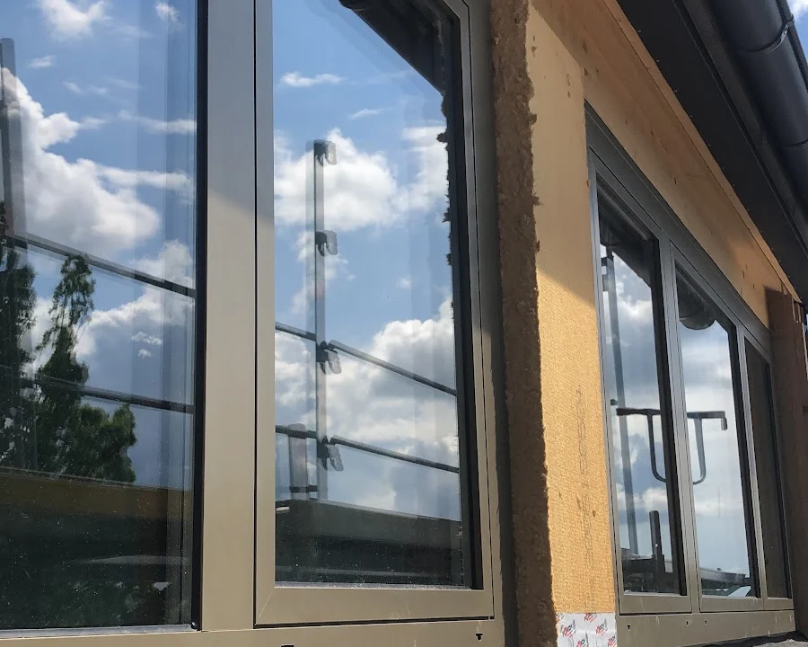 Fensterbauer Fenster & Terrassenüberdachung Peric Zeljko Mondobau Stuttgart