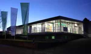 Fenster- & Türenbau Grünbeck GmbH