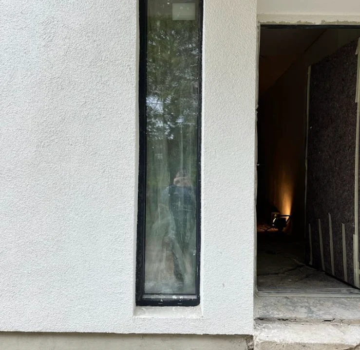 Fensterbauer Fenster und Türen Zlotos Solingen