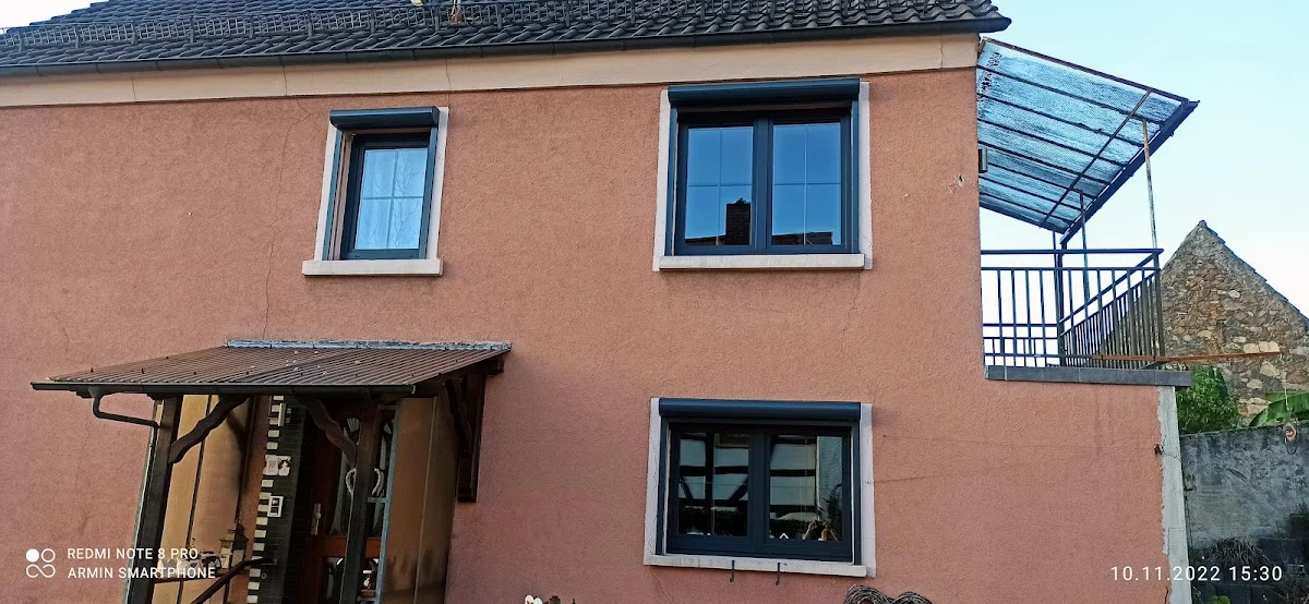 Fensterbauer Fenster Wipfler GmbH Mannheim