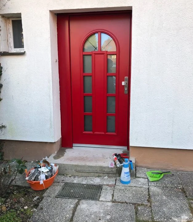 Fensterbau Franken