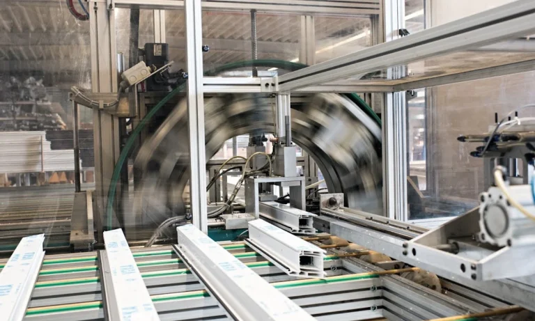 Fensterbau Grewer GmbH