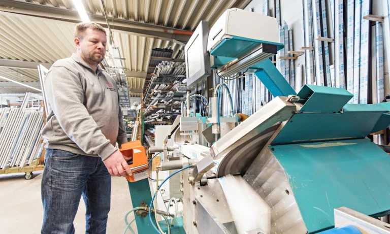 Fensterbau Grewer GmbH