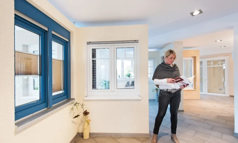 Fensterbau Grewer GmbH