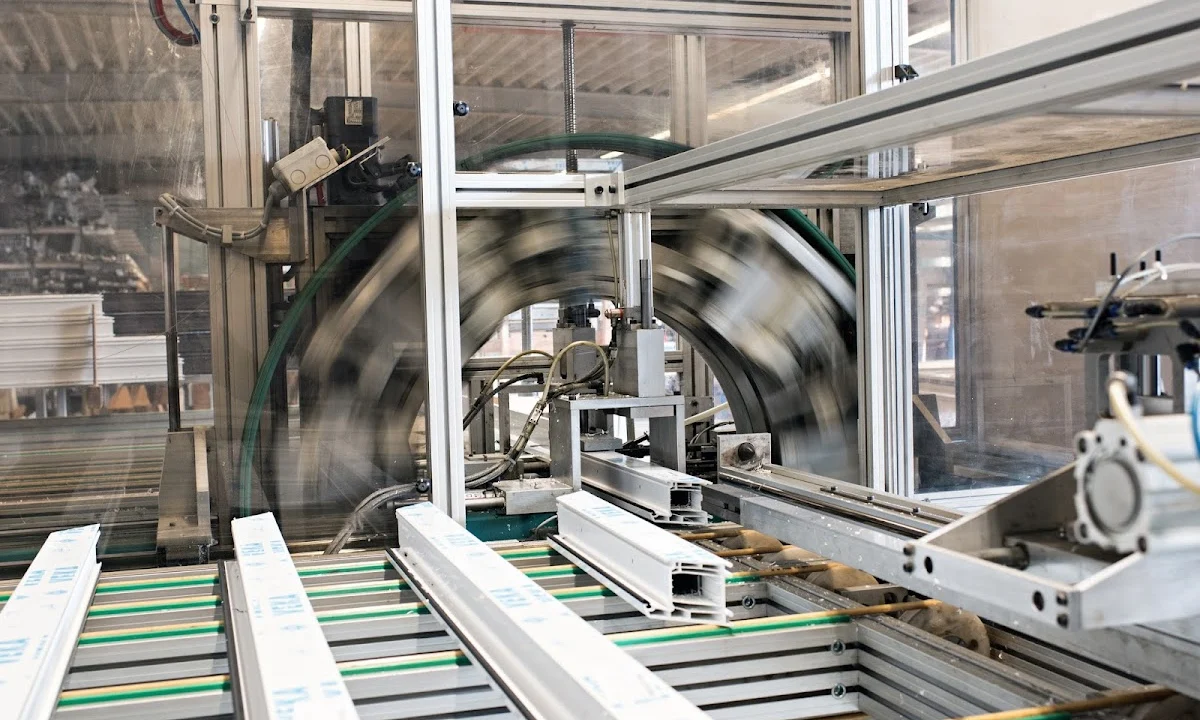 Fensterbauer Fensterbau Grewer GmbH Bottrop