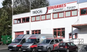 Fensterbau Johannes GmbH