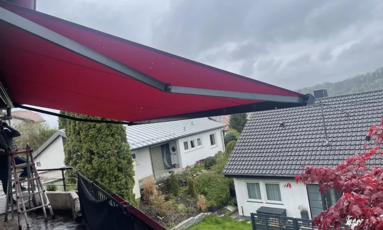 Fensterbau Käpsele