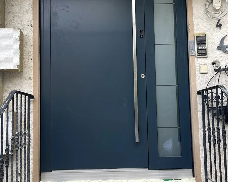 Fensterbau Käpsele