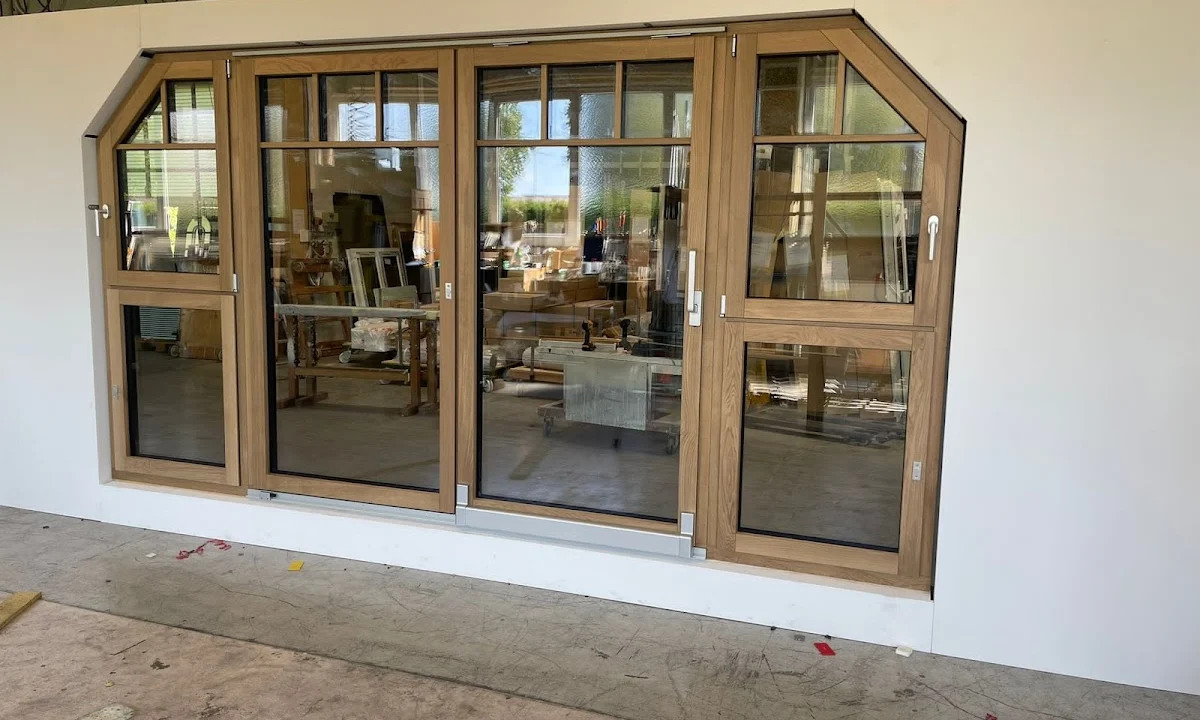 Fensterbauer Fensterbau Käpsele Reutlingen