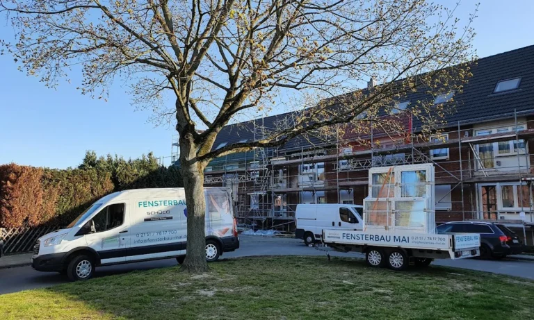 Fensterbau Mai GmbH (Schüco Fenster und Insektenschutz)