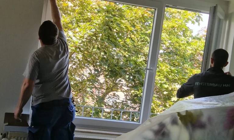Fensterbau Mai GmbH (Schüco Fenster und Insektenschutz)
