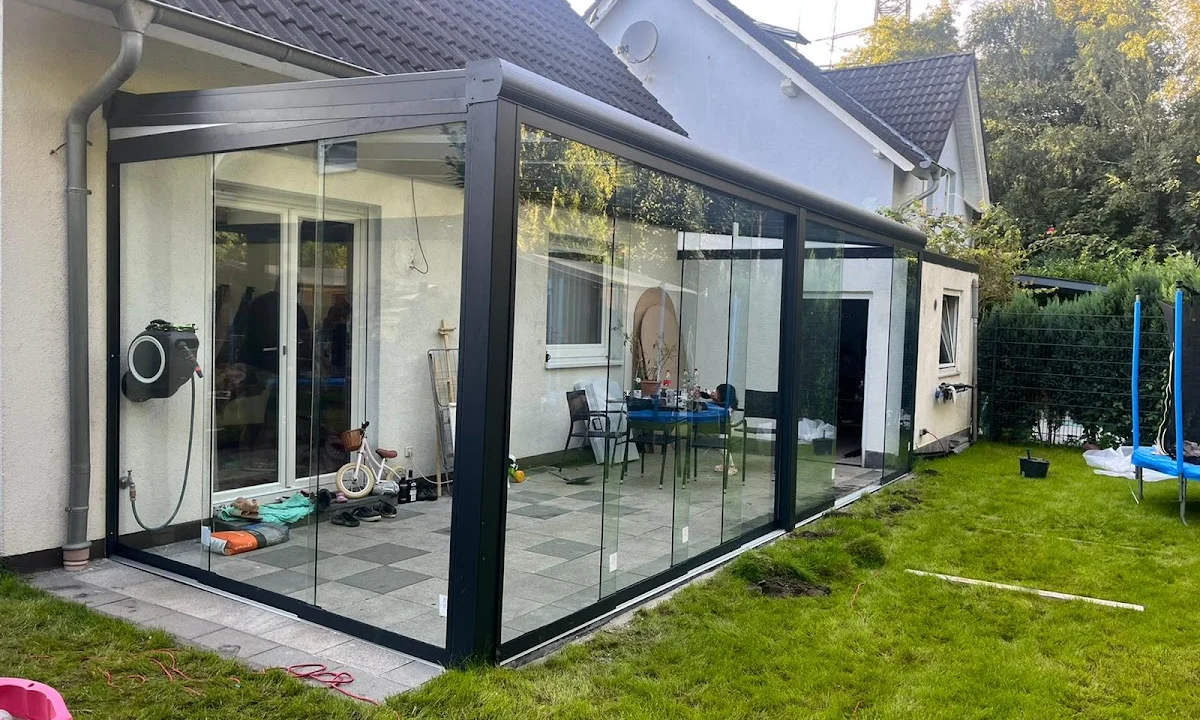 Fensterbauer FensterBau Moers Moers