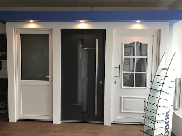 Fensterbau Phan