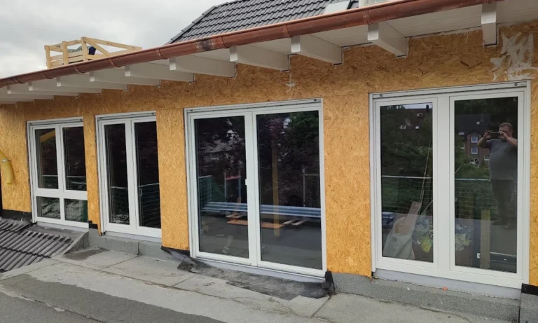 Fensterbau Reschke
