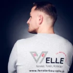 Fensterbau Velle