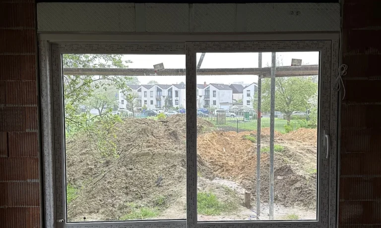 Fensterbau Voloder