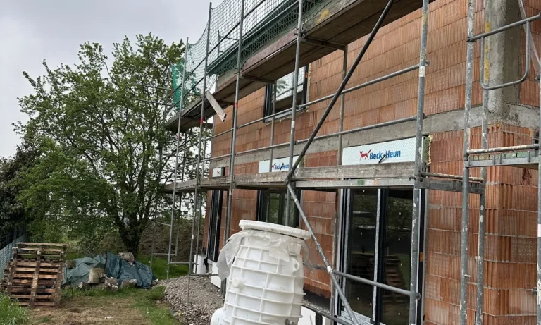 Fensterbau Voloder