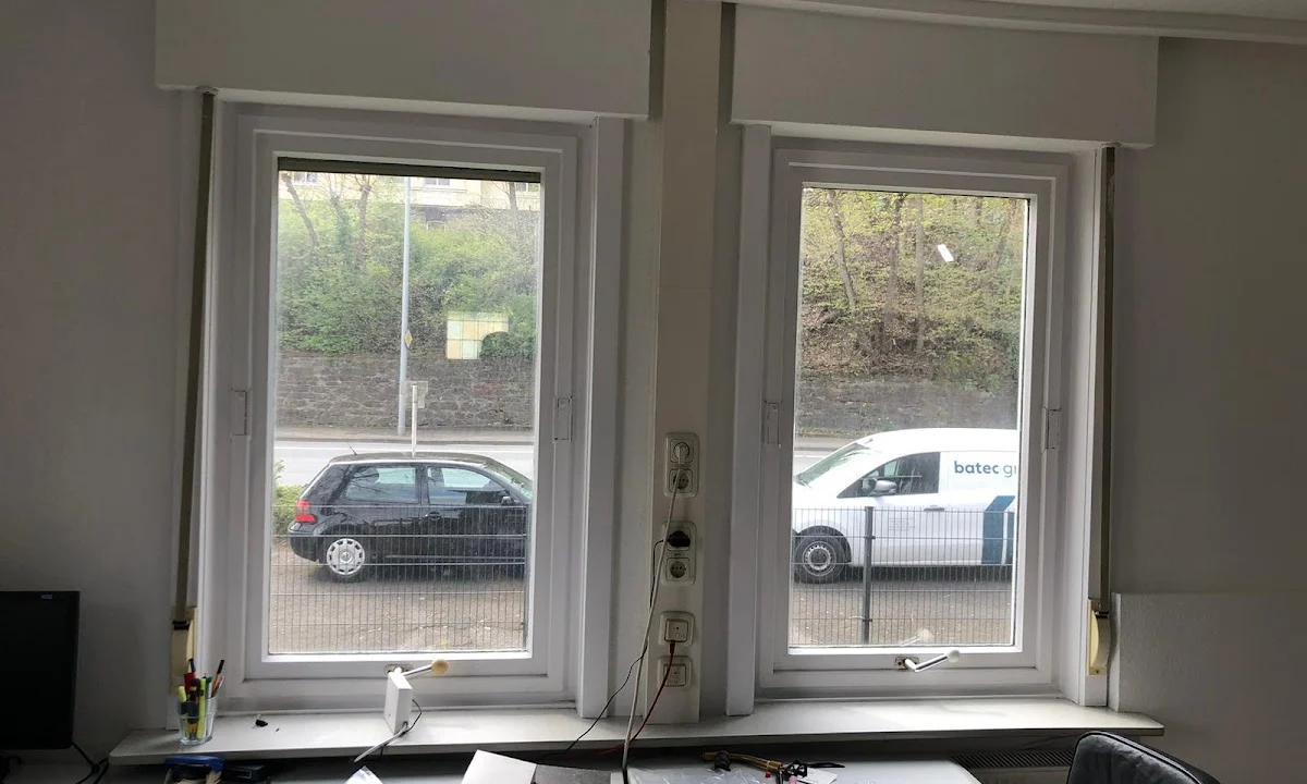 Fensterbauer Fensterbau Voloder Köln