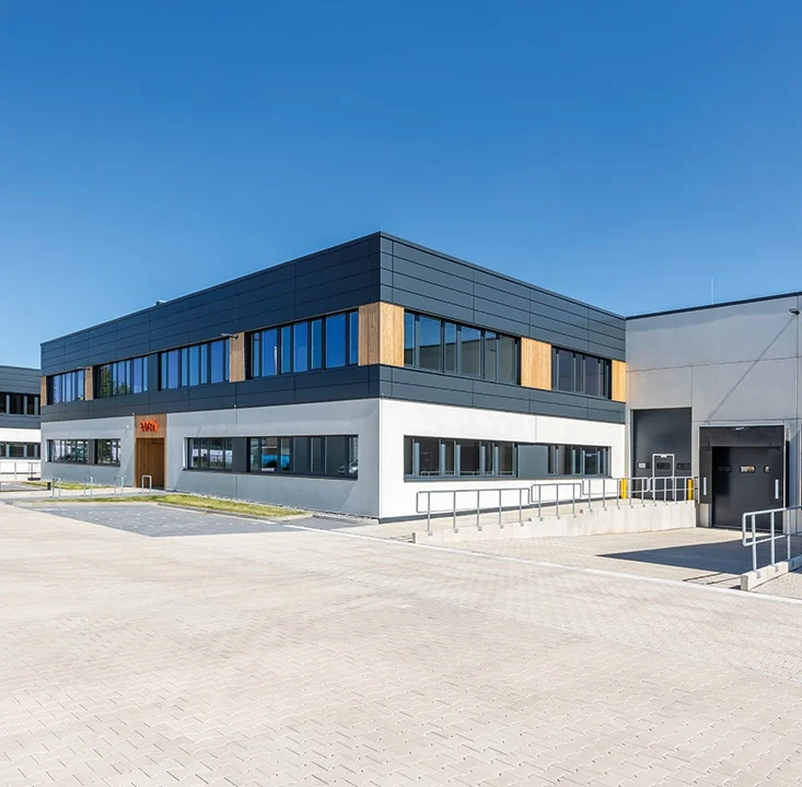 Fensterblick GmbH & Co. KG