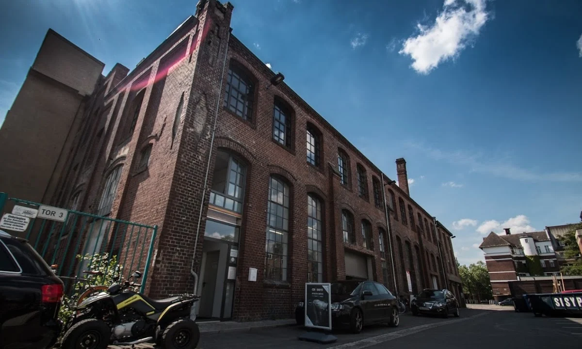 Fensterbauer Fensterblick GmbH & Co. KG Berlin