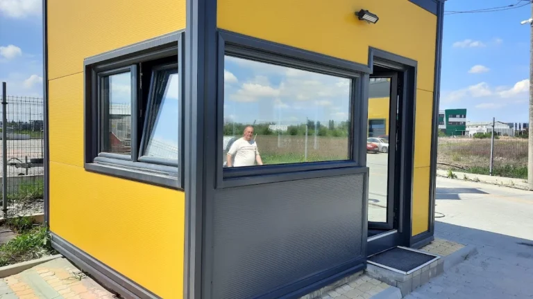 Fensterfolie StupArt