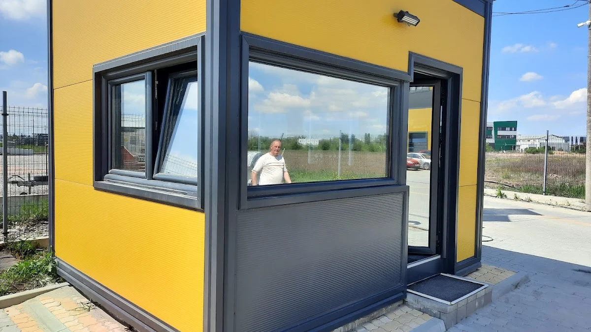 Fensterbauer Fensterfolie StupArt Hamburg