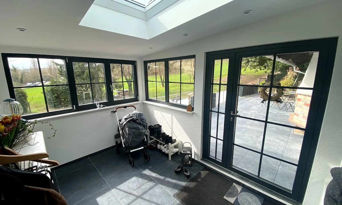 Fensterbauer Fensterkonzept Karlsruhe