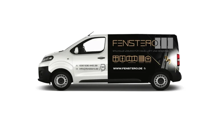 Fenstero - hochwertige Fenster, Türen und Beschattungen