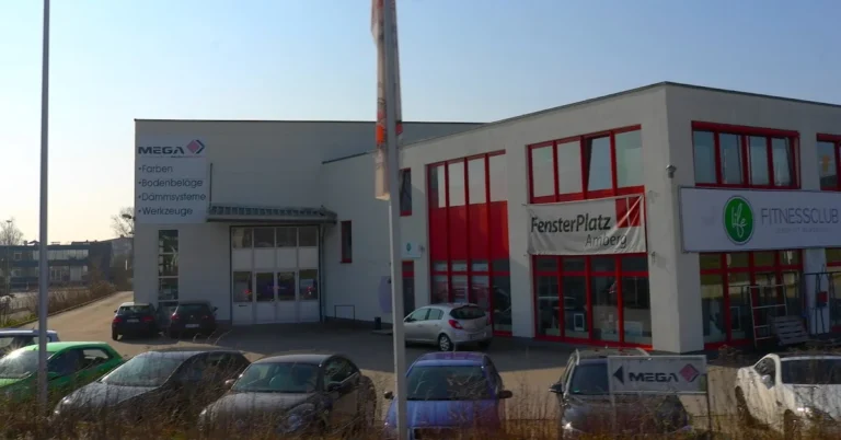 FensterPlatz Amberg GmbH