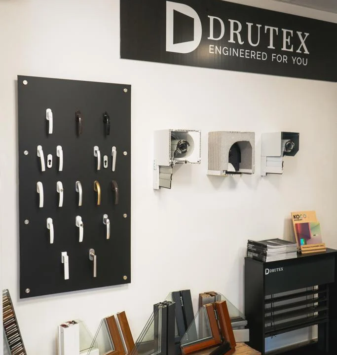 Fensterbauer Fenstersalon A&K – DRUTEX – Fenster, Türen & Rollläden Bottrop Bottrop