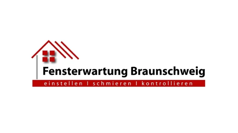 Fensterwartung Braunschweig
