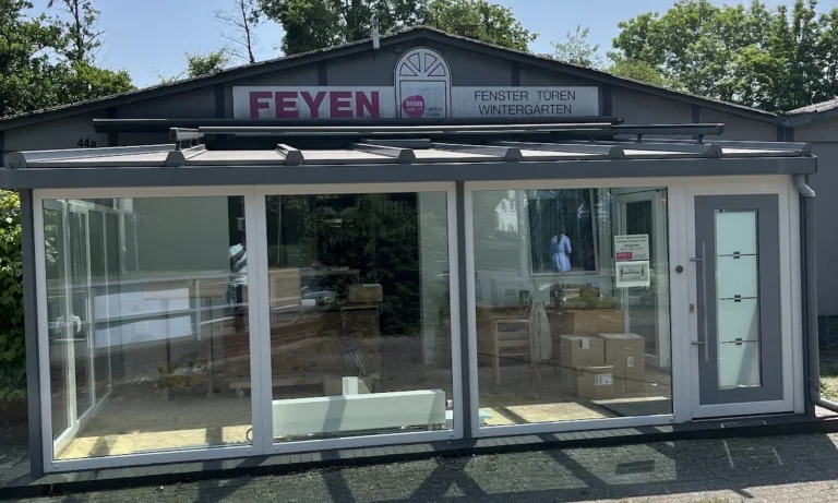 Feyen Bauelemente GmbH