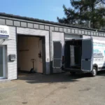 FGK Fenstergrosshandel Kiel OHG