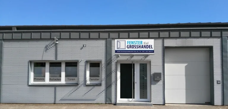FGK Fenstergrosshandel Kiel OHG