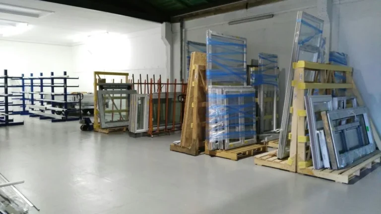 FGK Fenstergrosshandel Kiel OHG