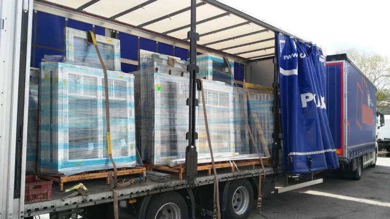 FGK Fenstergrosshandel Kiel OHG