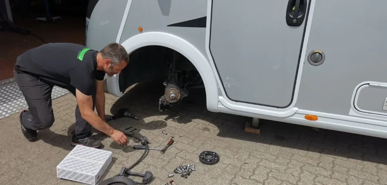 FH Fahrzeugtechnik