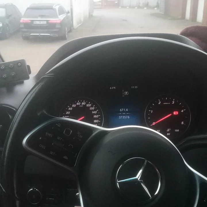 FH Fahrzeugtechnik