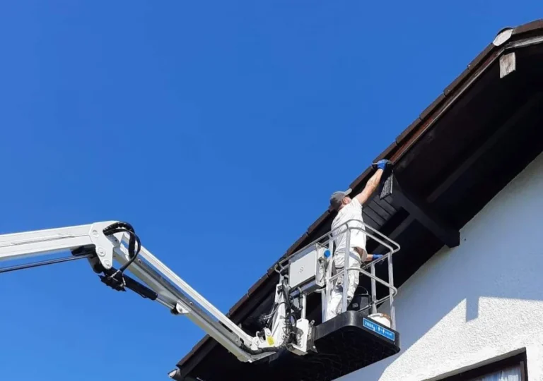 FH Gestaltung - Maler- und Lackierbetrieb