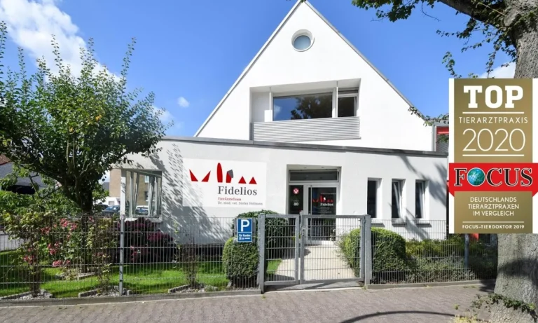 Fidelios TierÄrzteTeam Dr. Stefan Hofmann
