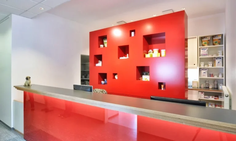 Fidelios TierÄrzteTeam Dr. Stefan Hofmann